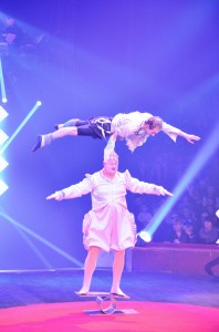 Cirque Arlette Gruss 2015 18
