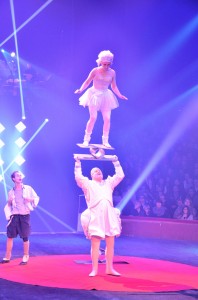 Cirque Arlette Gruss 2015 19