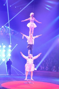 Cirque Arlette Gruss 2015 20