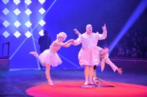 Cirque Arlette Gruss 2015 21