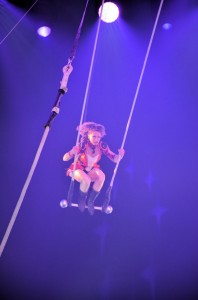 Cirque Arlette Gruss 2015 27