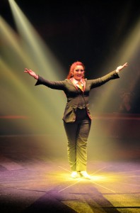 Cirque Arlette Gruss 2015 31