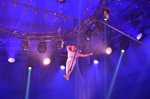 Cirque Arlette Gruss 2015 33
