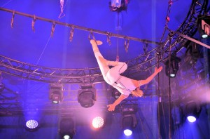 Cirque Arlette Gruss 2015 34