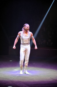 Cirque Arlette Gruss 2015 35