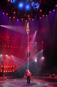 Cirque Arlette Gruss 2015 42