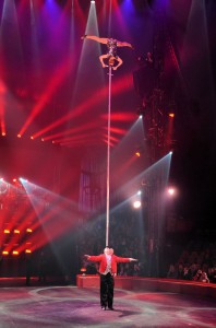 Cirque Arlette Gruss 2015 44