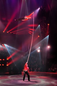 Cirque Arlette Gruss 2015 46