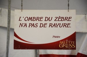 Zoo - Cirque Arlette Gruss 2015 03