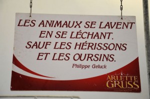 Zoo - Cirque Arlette Gruss 2015 05