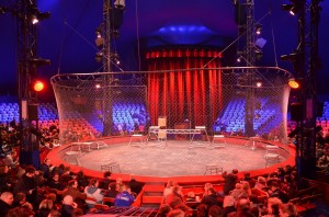 Répétitions Cirque Arlette Gruss 2015 01