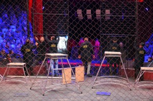 Répétitions Cirque Arlette Gruss 2015 12