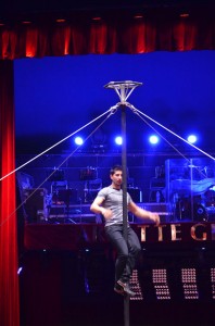 Répétitions Cirque Arlette Gruss 2015 29