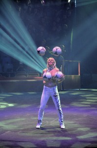 Cirque Arlette Gruss 2016 12   