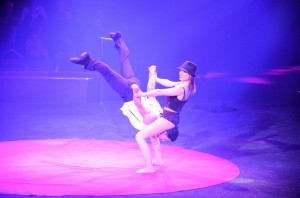 Cirque Arlette Gruss 2016 17   