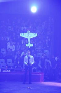Cirque Arlette Gruss 2016 51        
