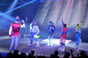 Cirque Arlette Gruss 2016 56        