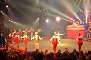 Cirque Arlette Gruss 2016 62        