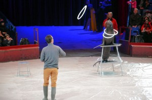 Répétitions Cirque Arlette Gruss 2016 08   