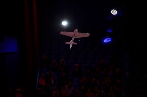 Répétitions Cirque Arlette Gruss 2016 13   