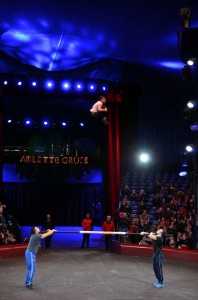 Répétitions Cirque Arlette Gruss 2016 19   