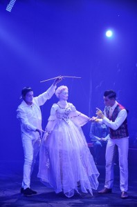 Cirque Arlette Gruss 2017 - 04