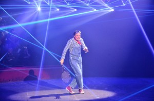 Cirque Arlette Gruss 2017 - 05