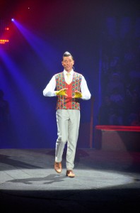 Cirque Arlette Gruss 2017 - 06