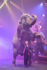 Cirque Arlette Gruss 2017 - 09