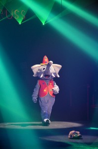 Cirque Arlette Gruss 2017 - 10