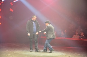 Cirque Arlette Gruss 2017 - 11