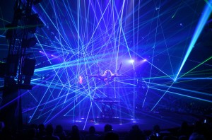Cirque Arlette Gruss 2017 - 12