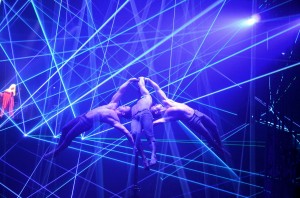 Cirque Arlette Gruss 2017 - 13
