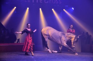 Cirque Arlette Gruss 2017 - 20