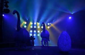 Cirque Arlette Gruss 2017 - 21