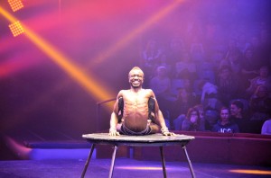 Cirque Arlette Gruss 2017 - 23