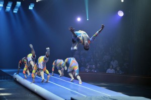 Cirque Arlette Gruss 2017 - 24