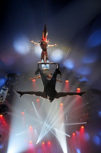 Cirque Arlette Gruss 2017 - 27