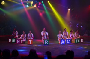Cirque Arlette Gruss 2017 - 28