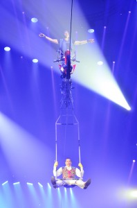 Cirque Arlette Gruss 2017 - 29