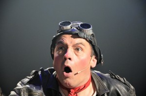 Cirque Arlette Gruss 2017 - 35