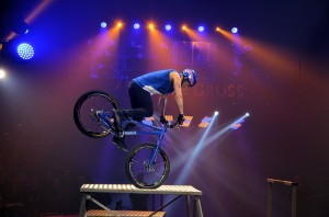 Cirque Arlette Gruss 2017 - 40