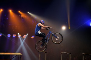 Cirque Arlette Gruss 2017 - 41