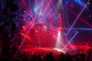 Cirque Arlette Gruss 2017 - 42