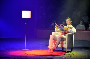Cirque Arlette Gruss 2017 - 46