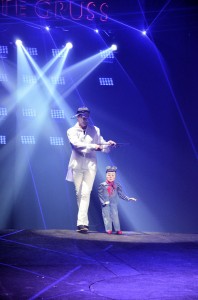Cirque Arlette Gruss 2017 - 48