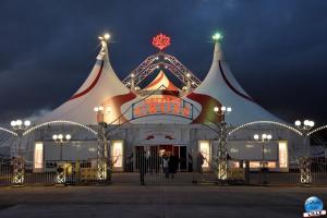 Cirque Arlette Gruss 2020 - 01