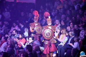 Cirque Arlette Gruss - Mars 2023 - 01