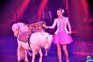 Cirque Arlette Gruss - Mars 2023 - 02