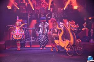 Cirque Arlette Gruss - Mars 2023 - 04